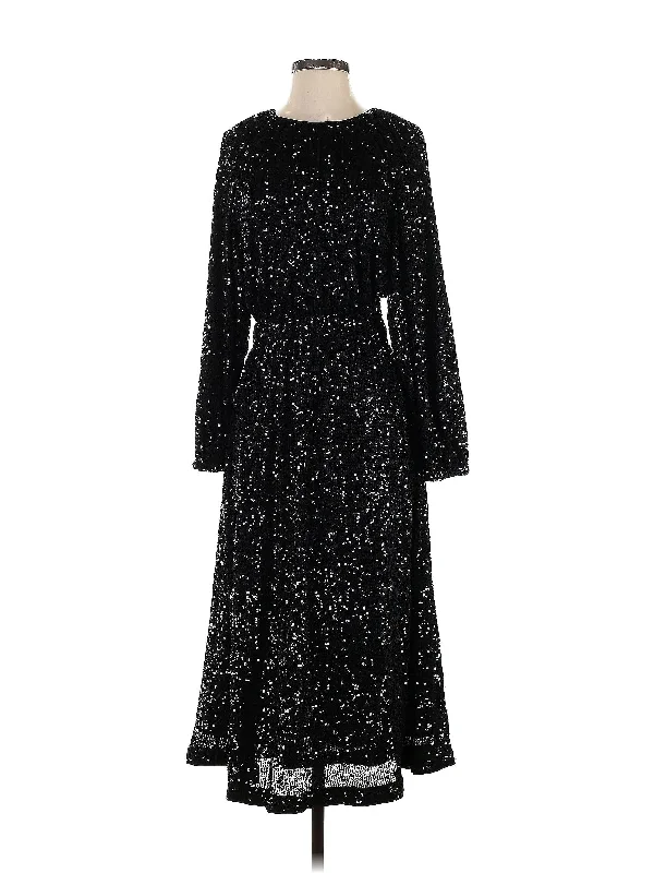 Price Drop Cocktail Dress