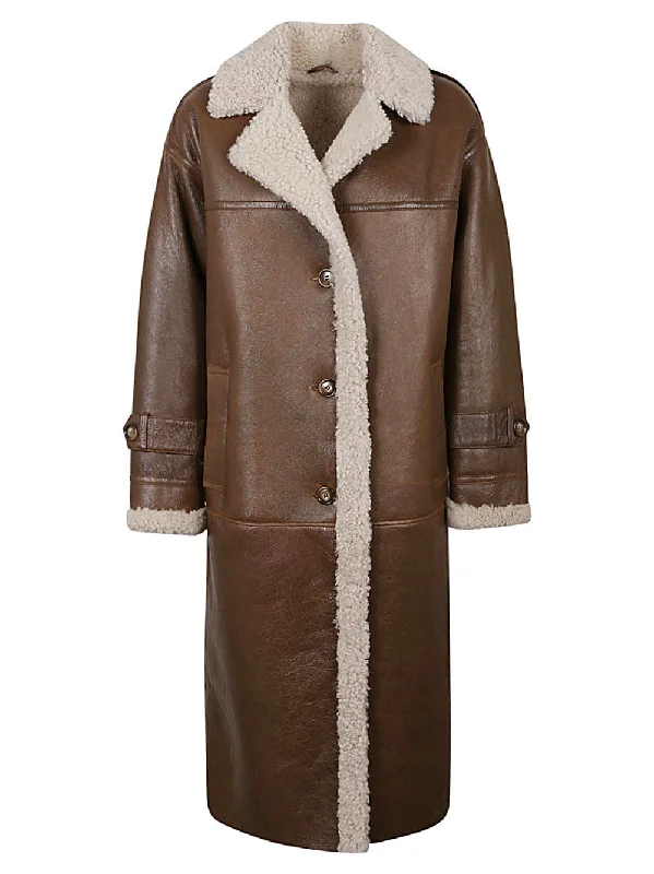 Can't Miss Enes Coats Camel