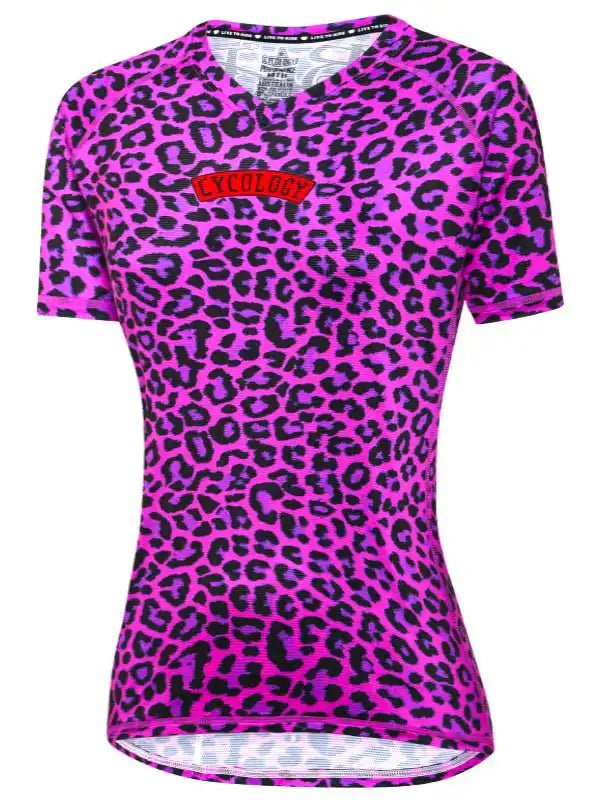 Limited Time Offer Badass Kitty Women's MTB Jersey