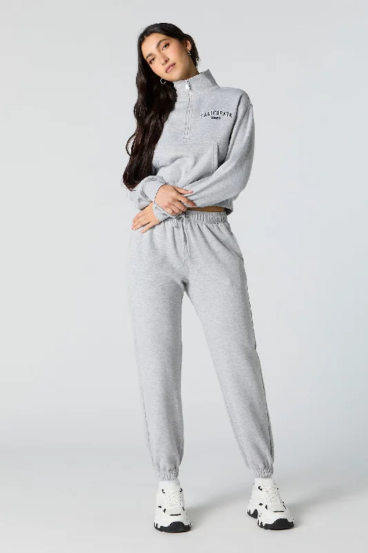Price Blitz Everyday Fleece Drawstring Jogger