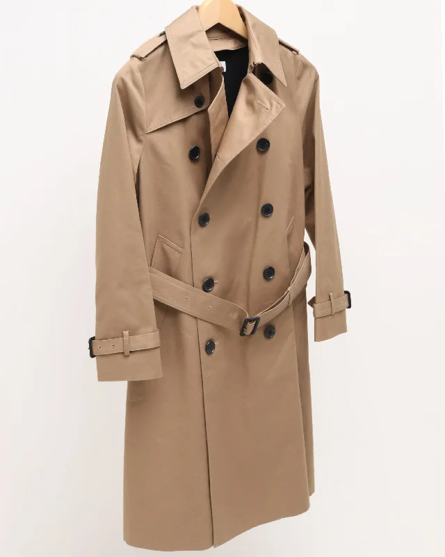 Unbeatable Prices TRENCH COAT 17005