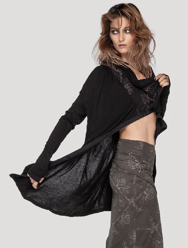 Overstock Mantra Unisex Kaftan