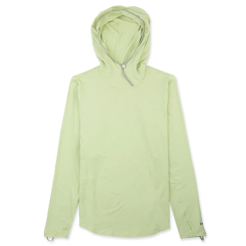 Fantastic Deals Women's Tropic Comfort Natural Hoody