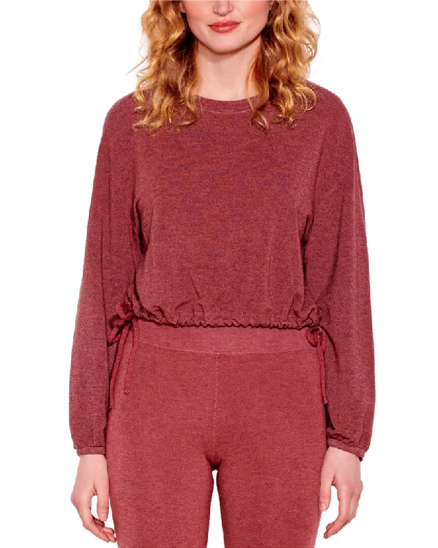 Special Price Sundry Sidetie Sweatshirt