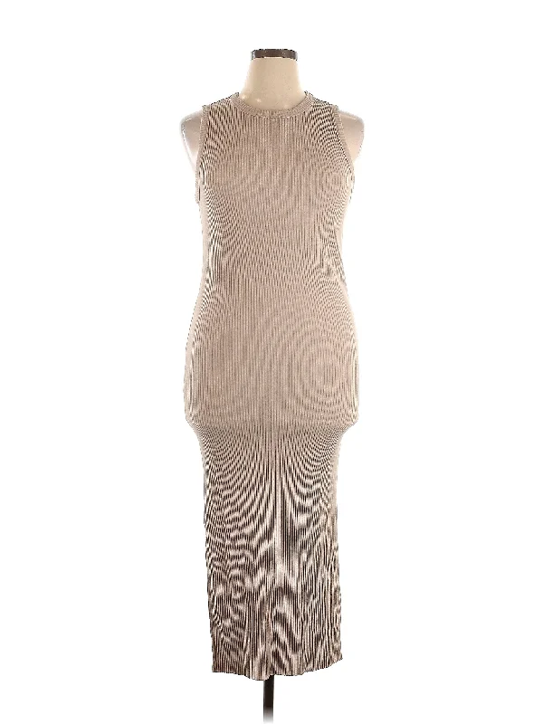 While Supplies Last Casual Dress
