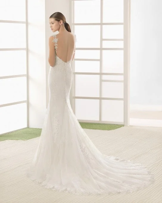 Markdowns Other Rosa Clara Vicky (9K134)
