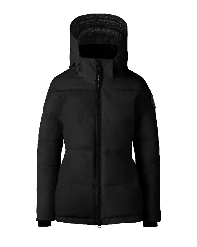Lowest Prices Chelsea Parka Black Label