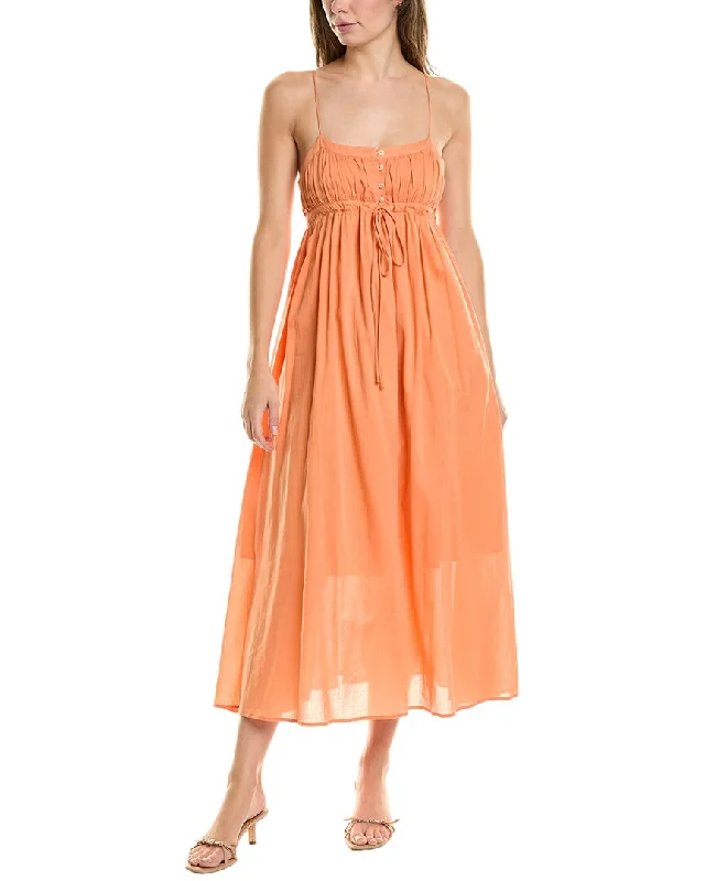 Huge Discounts Femme Society Maxi Dress