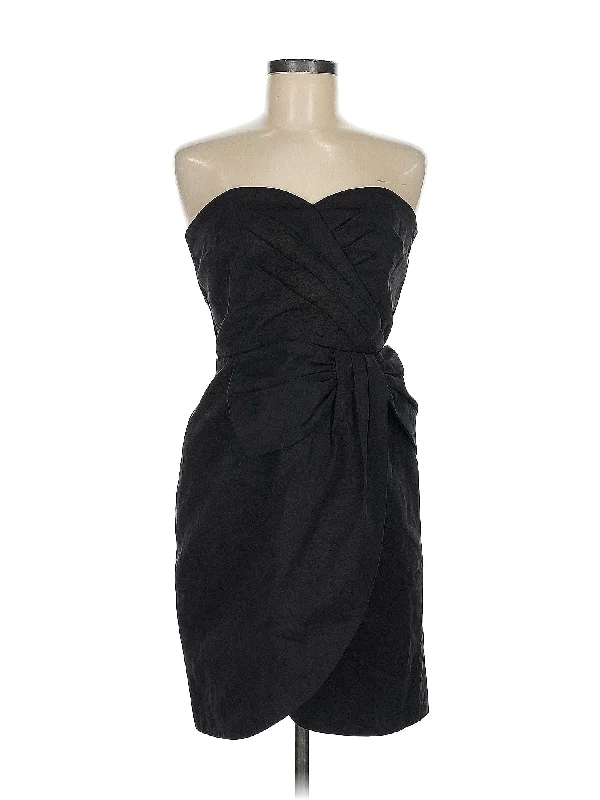 Hurry In Cocktail Dress