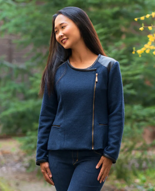 Savings Spectacular Itch to Stitch Cerro Alto Jacket