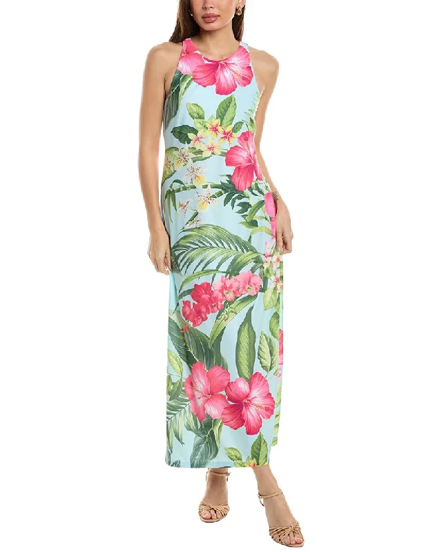 Final Clearance Tommy Bahama Jasmina Grand Villa Maxi Dress