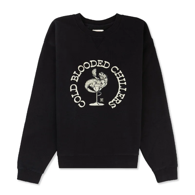 Best Bargains Women's Crewneck Fleece
