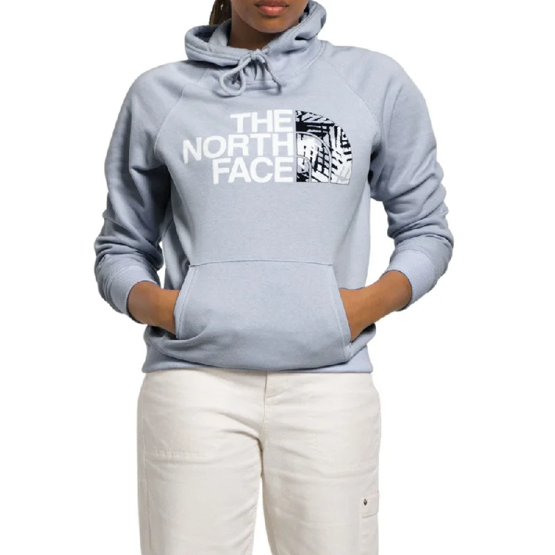 Great Deals North Face Women's Half Dome Pullover Hoodie