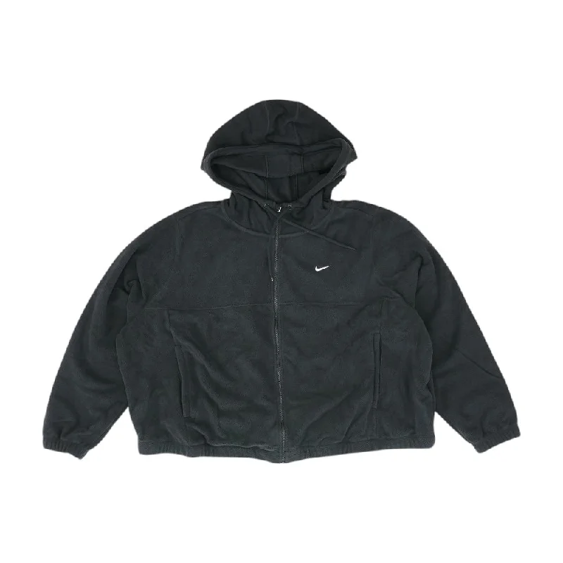 Must-Have Deals Black Solid Active Jacket