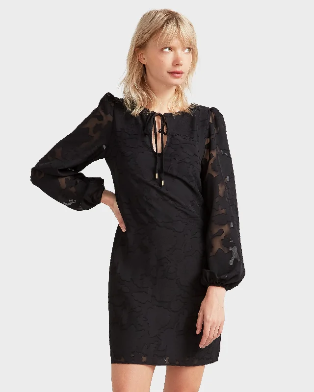 Deep Discounts Kiss the Stars Dress