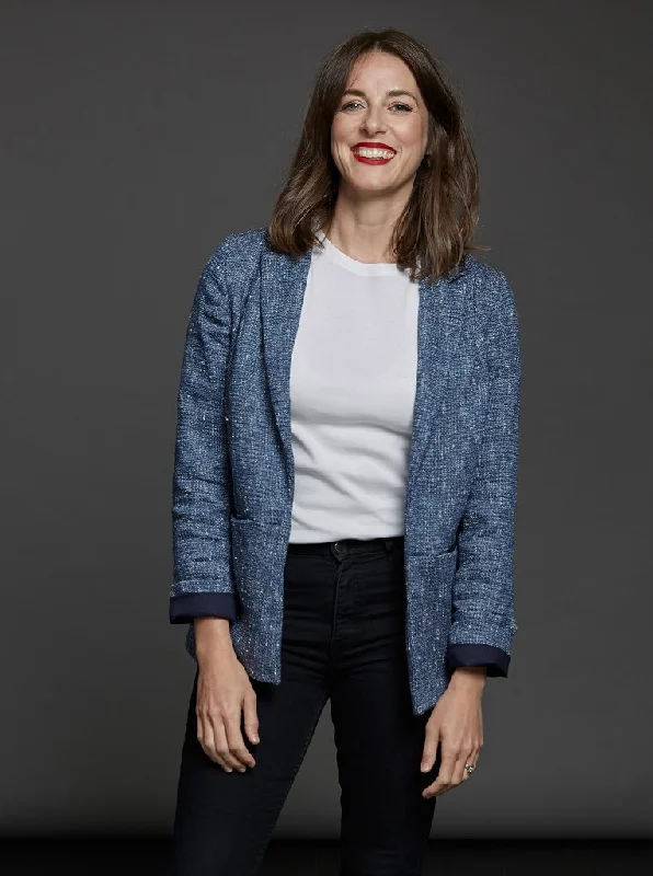Price Drop Alert The Avid Seamstress Blazer