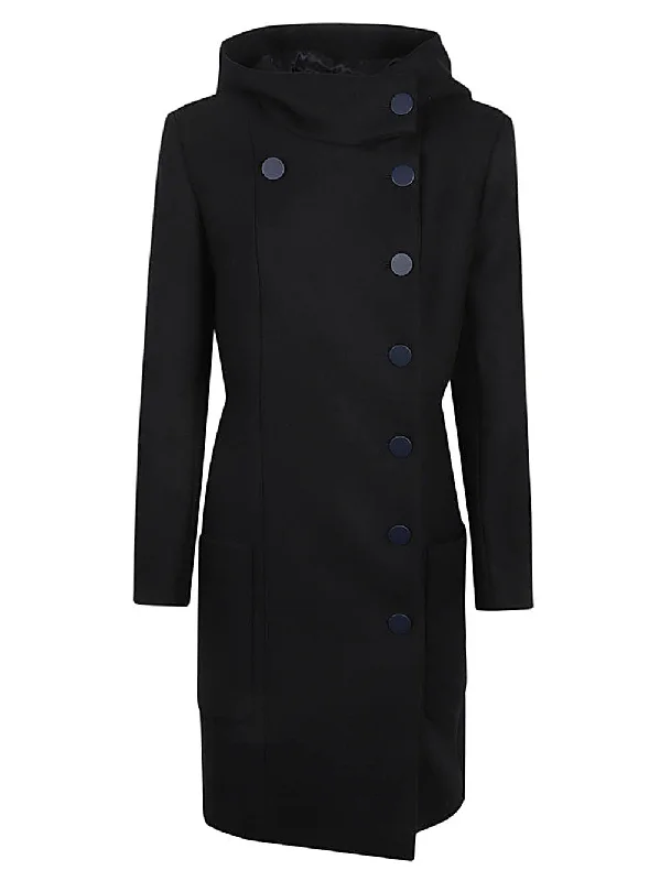 Fantastic Offers Seafarer Coats Blue