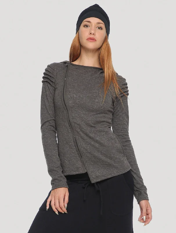 Don’t Miss Out Dogon Light Hoodie Jacket