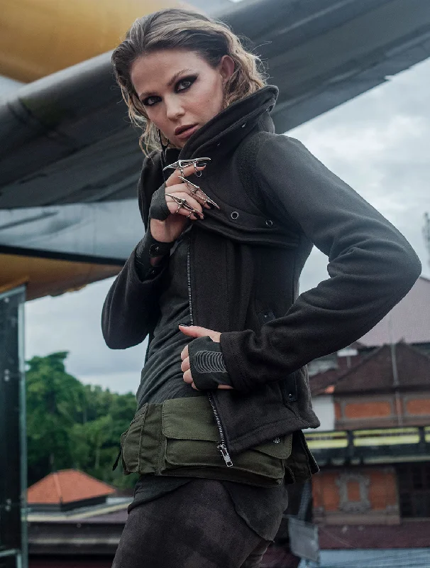Final Clearance Mahayana Jacket