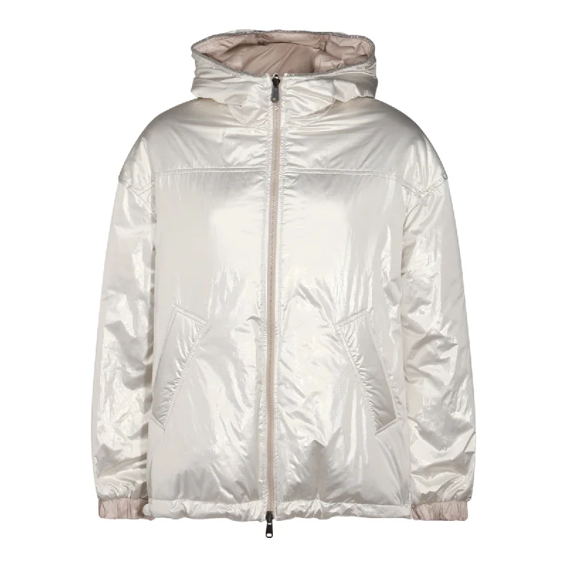Exclusive Offers Brunello Cucinelli Coats Grey