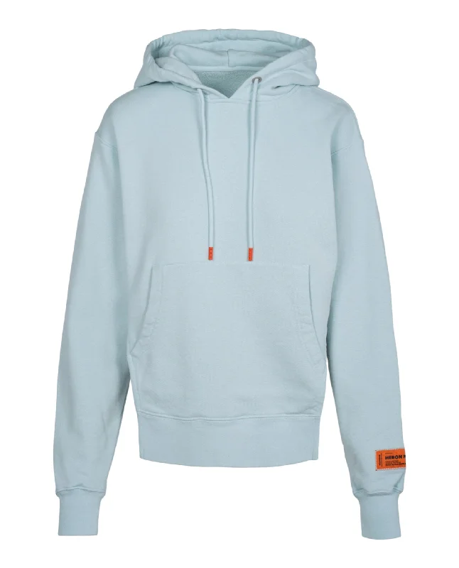 Discount Deals Heron Preston Womens Cut-Out Hoodie