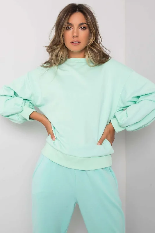 Extra Discounts Sweatshirt  Ex Moda