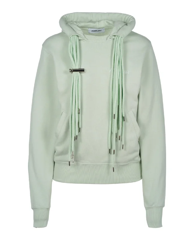 Limited Quantity AMBUSH Womens Multicord Hoodie