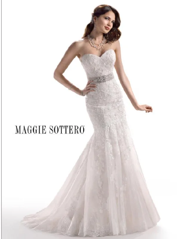 Can't Miss Maggie Sottero Ascher