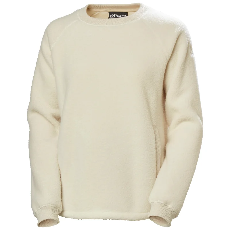 Markdown Madness Helly Hansen Ladies Escape Teddy Sweater