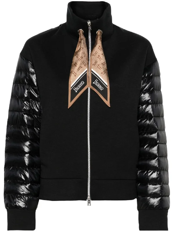 Bonus Savings Herno Coats Black