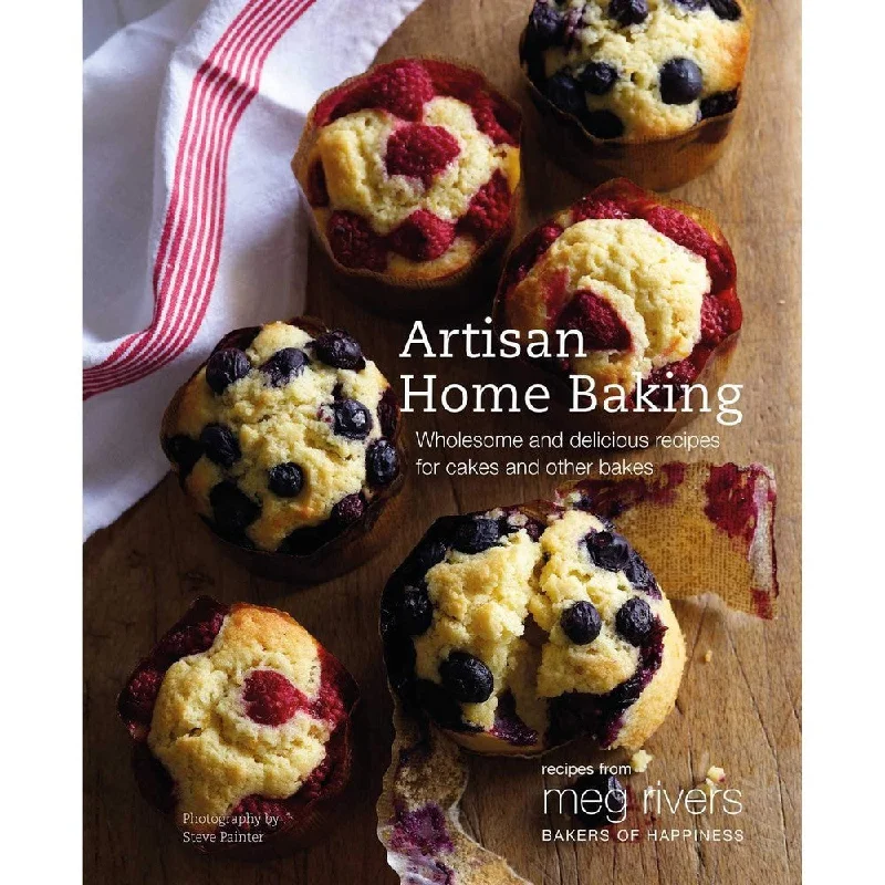 Low Prices Artisan Home Baking