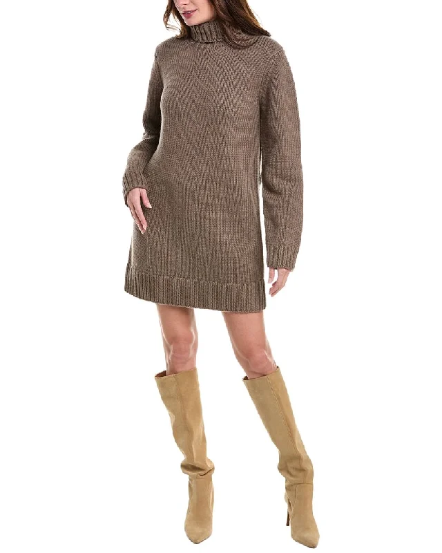 Stock Clearance Michael Kors Corallina Cashmere Sweaterdress