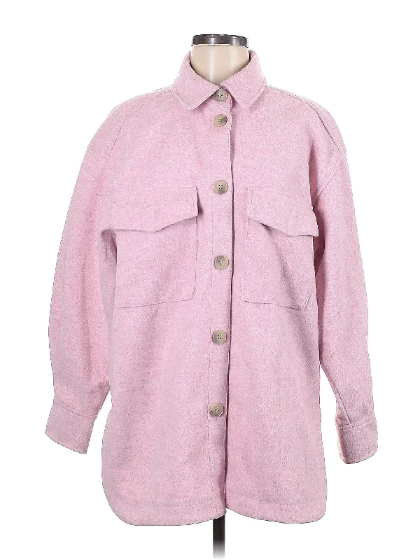 Buy Now Coat