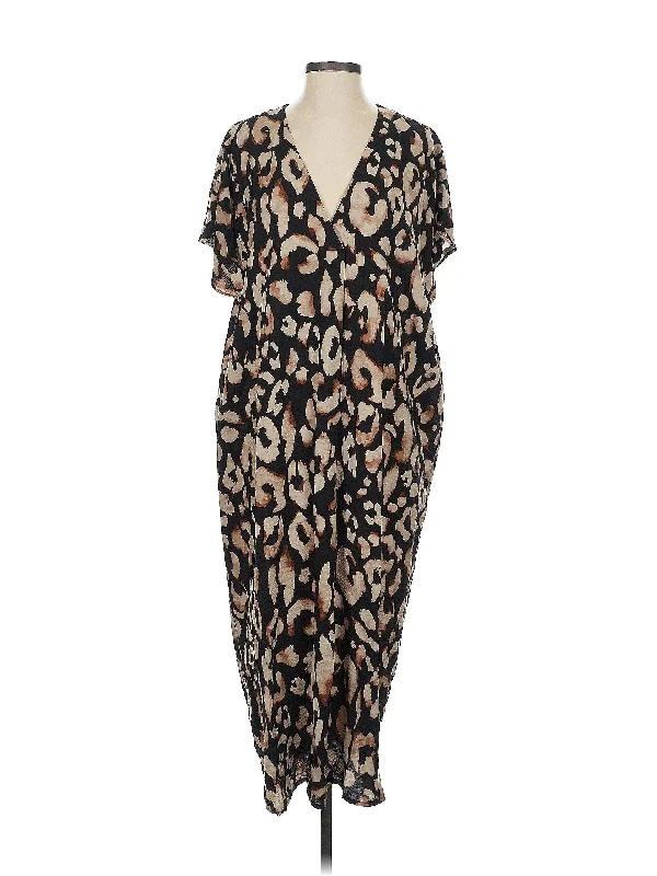 Price Smash Casual Dress