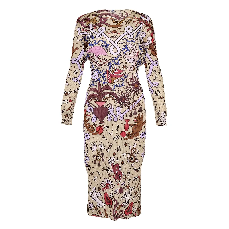 Best Bargains Interplanetary Dress