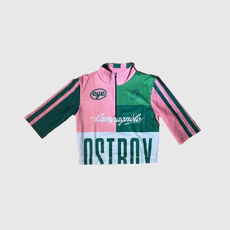 Savings Alert Mondial Minimo Women's Jersey