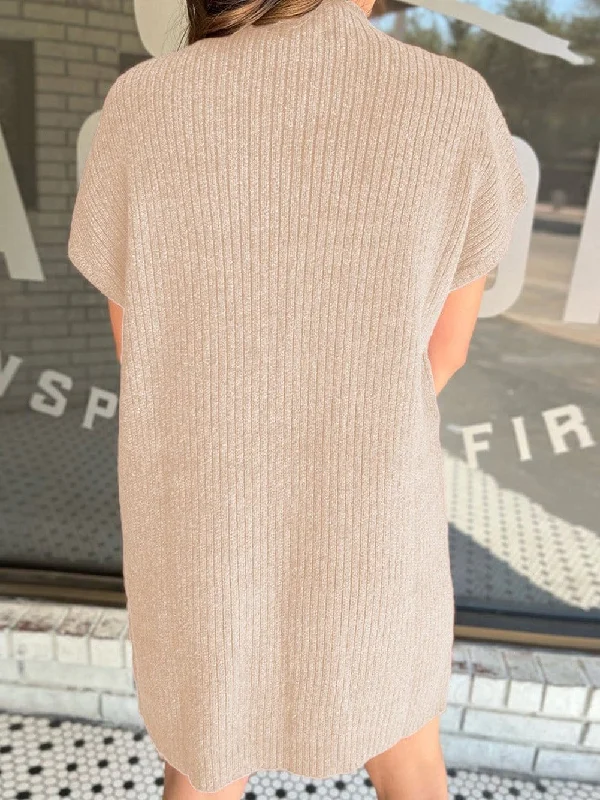 Unbeatable Prices Fall Knit Dress