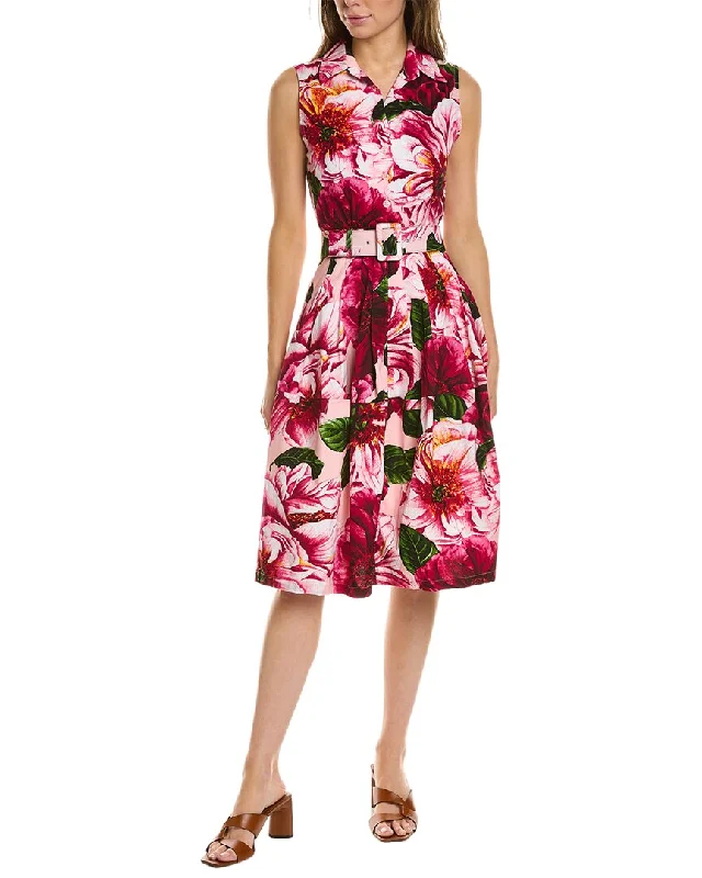 Huge Discounts Samantha Sung Rachel Dress