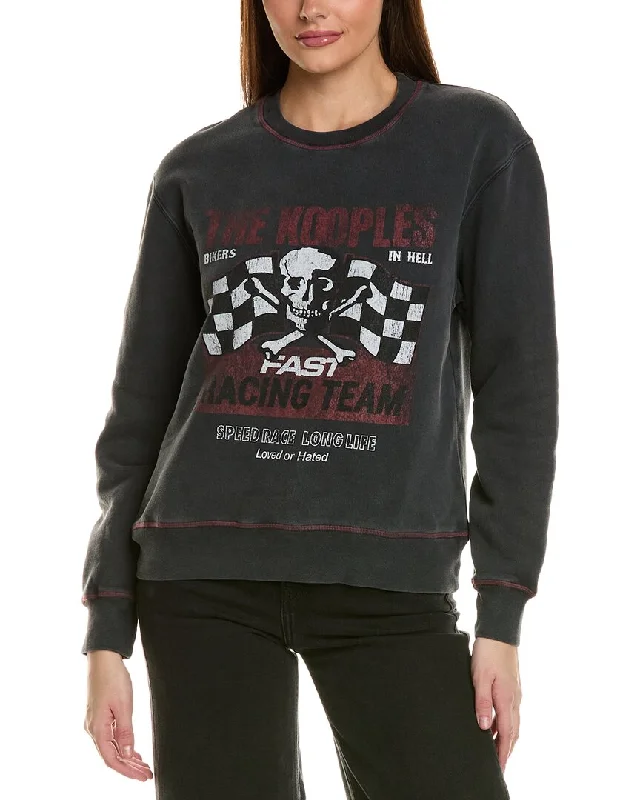 Final Markdown The Kooples Sweatshirt