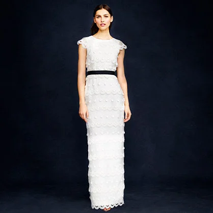 Hurry In Other Juliette Gown