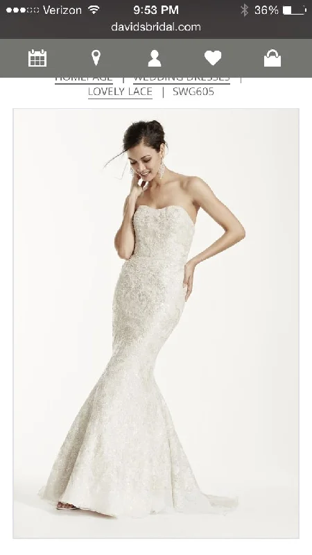 Deep Discounts Other Galina Signature / Style # 7swg605