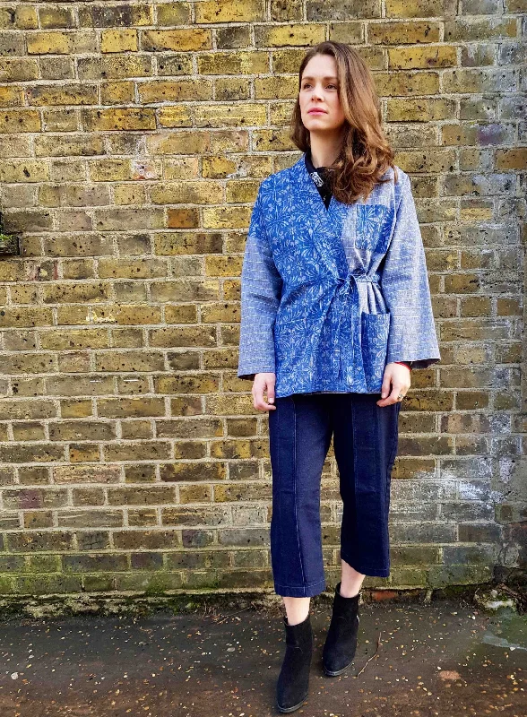 Discount Deals Vanessa Hansen Viva Tie Jacket