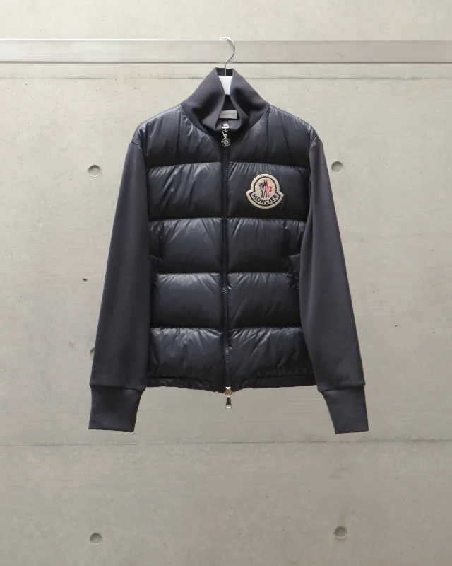 Deal Mania MAGLIA APERTA CON ZIP