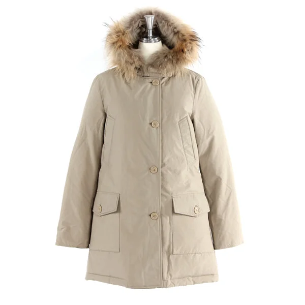 Fantastic Deals ARCTIC  PARKA DF