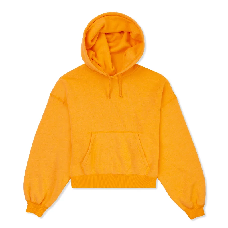 Members Only Women's Vintage Fleece Hoodie