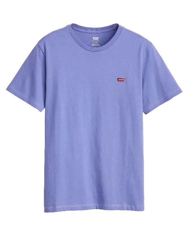 Unmissable Offer Original Housemark Tee - Bleached Denim Jersey
