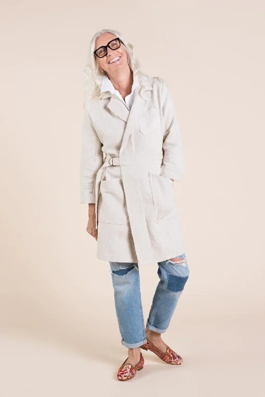 Loyalty Reward Closet Core Patterns Sienna Maker Jacket