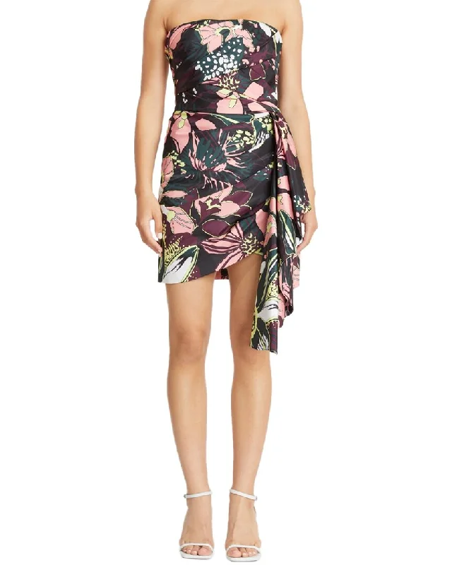 Extra Discounts Tanya Taylor Alina Dress