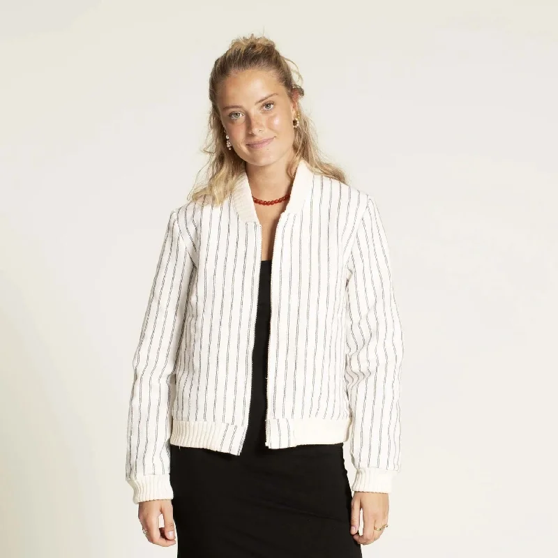 Buy More, Save More Wardrobe by Me Amelia Bomber Jacket
