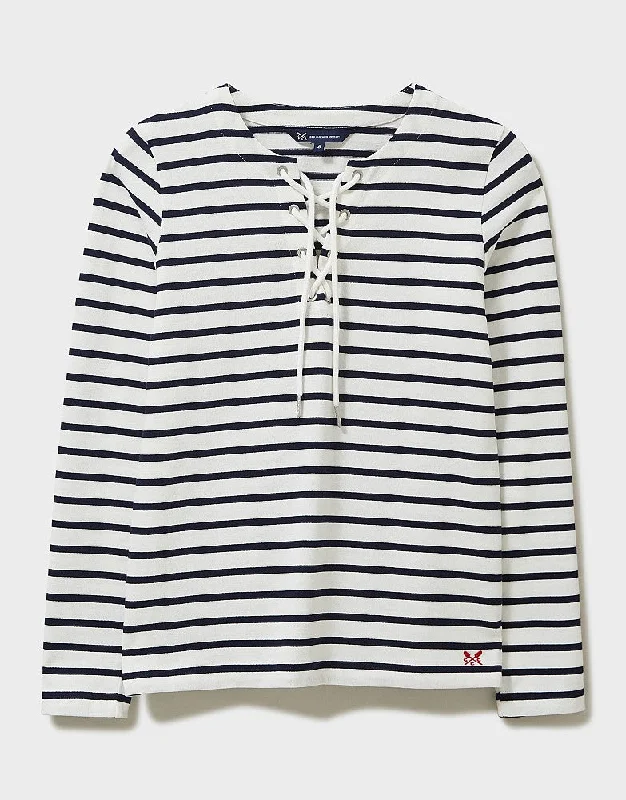 Special Buy Crew Ladies Eyre Top